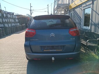 Citroen C4 Picasso č. 21275 - 3