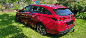 Prodám Hyundai i30 - 3