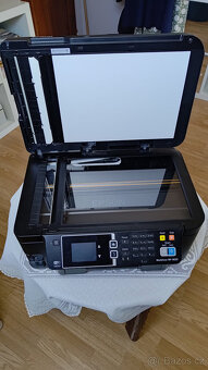 Multifunkční barevná inkoustová tiskárna Epson WF-3620 - 3