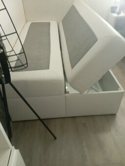 Postel 120x200 - 3