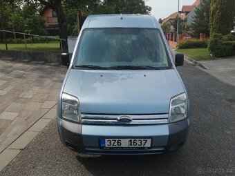 Ford TOURNEO CONECT - 3