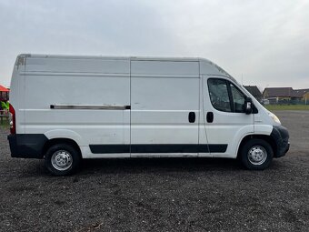 Peugeot Boxer L3H2 3.0 - 3