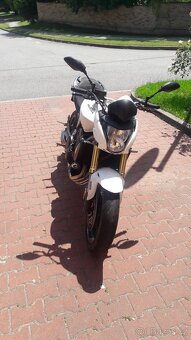Honda CB600F Hornet 600 - 3