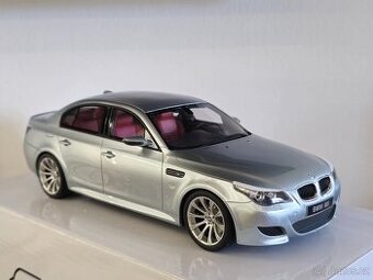 BMW E60 M5 1:18 Ottomobile - 3