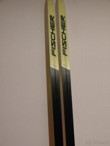 Běžky skate Fischer RCS karbon - 3