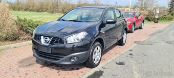 Nissan Qashqai 1,5 DCi 81 Kw r.v.2014.Bez koroze - 3