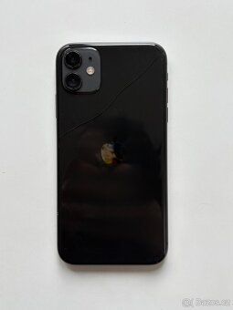 Prodám iPhone 11 128 GB - 3