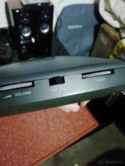 Grundig radiobudik - 3