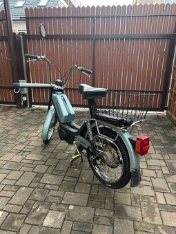BABETTA 210 - 3