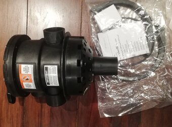 Nový ventil Hayward SP0714TE - 3
