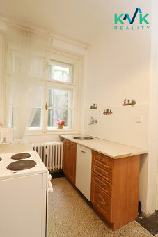 Pronájem bytu 2+1, 61 m² – Jáchymov, ul. K Lanovce - 3