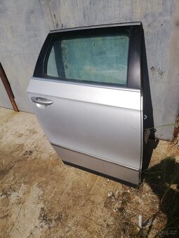 vw passat b6 dily - 3