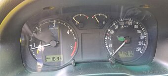 Prodám škoda octavia I - 3