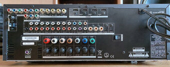 7.1 Receiver Harman Kardon AVR 160+DO - 3