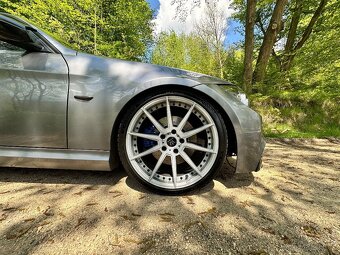 5x120 R19 235/35R19 - 3
