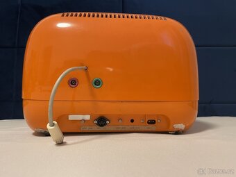 Tv TESLA - 3