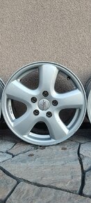 ALU 5x112, ET 43, 6,5JX15 - 3