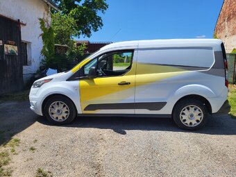 Ford Transit Connect 1.5 TDCi 74 kW, r.v. 2016 - 3