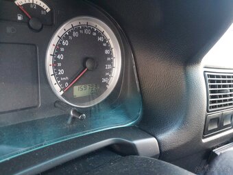 Motor 1.6 16v 77kw bcb 159 700km - 3