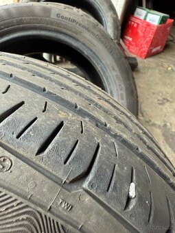 Letní pneu 195/50 R15 - 3