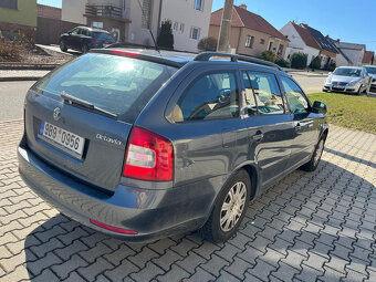 Škoda Octavia II facelift 1.9 TDI na splátky bez registru - 3