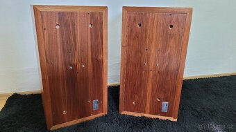 Reproduktory Heco Professional P5000 (Revox) - 3