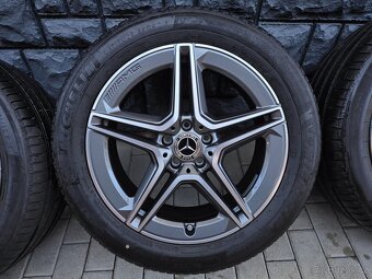 5x112 R19 Mercedes Benz GLA GLB AMG 235/50 R19 - 3