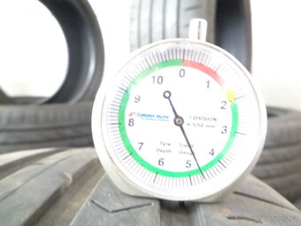 205/55 R16 GOODYEAR (cca 5mm) č.12937/g - 3