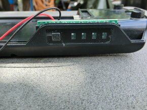 Pouzdro na baterii 36V pro elektrokolo - 3