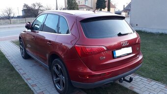 Audi Q5 2.0Tdi 125kw quattro 2010 - 3