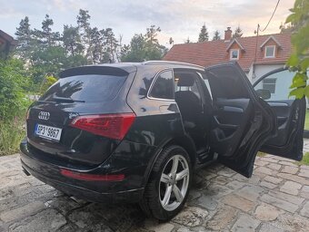 Audi Q5 Quattro 3.0 TDI 176 KW - 3