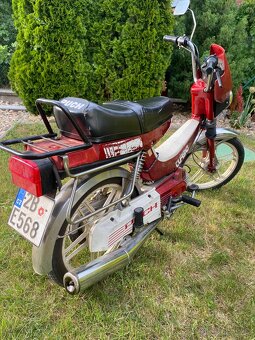 Hero puch turbo sport - 3