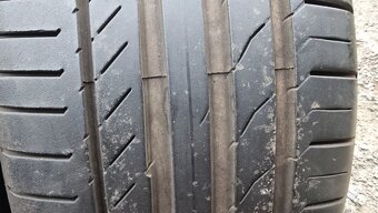 Letní pneu 225/45/17 Continental - 3