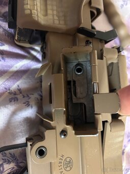 M249 - 3