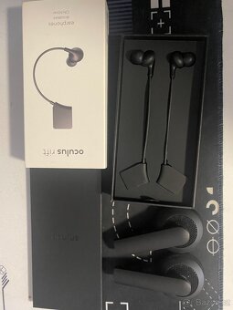 Oculus wild rift VR - 3