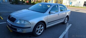 Octavia 2, 1.9tdi - 3