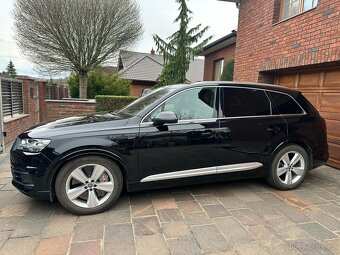 AUDI SQ7 TDI 320 kW - 3