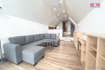 Pronájem bytu 3+kk, 97 m², Mistřice - 3