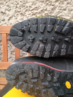 LaSportiva G2 SM, velikost 46EU - 3