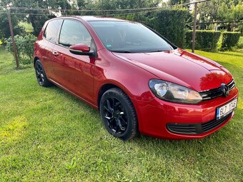 Volkswagen Golf 6 - 3