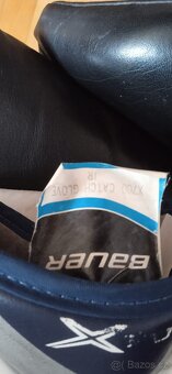 Lapačka a vyrážečka Bauer Vapor - 3