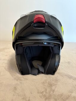 Caberg Horus X Roads - pro spolujezdkyni - 3