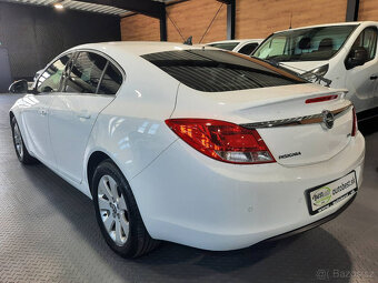 Opel Insignia 2.0 CDTI 110k Edition - 3