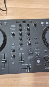 Pioneer DDJ Flx4 - 3