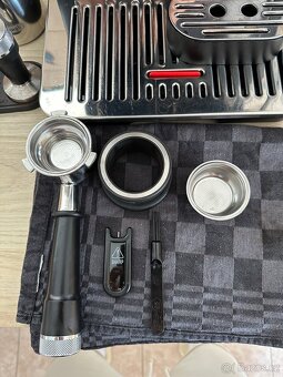 Delonghi La Specialista - 3