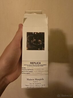 Maison Margiela-Jazz Club - 3
