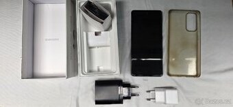 Samsung Galaxy S20 FE 5G | SM-G781B/DS| 8/256GB - 3