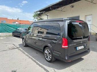 Marco polo Horizon 250D 4Matic - 3