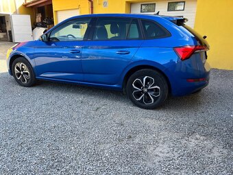 Skoda Scala - 3
