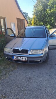 Oktavia - 3